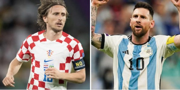 Wielcy piłkarze mają zabawne dusze